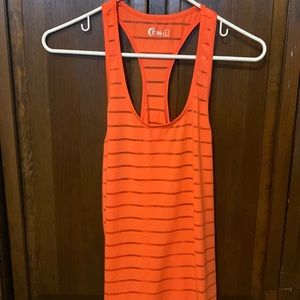 Zyia Active Havana Tank